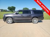 Used 2017 GMC Yukon XL SLT w/ Premium Edition image 6