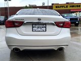 Used 2017 Nissan Maxima 3.5 S image 5