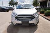 Used 2021 Ford EcoSport SE w/ SE Convenience Package image 2