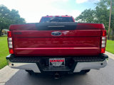 Used 2022 Ford F250 Lariat w/ Lariat Ultimate Package image 6