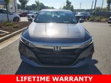 Certified 2018 Honda Accord EX-L image 2