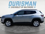 Used 2022 Jeep Compass Latitude image 3