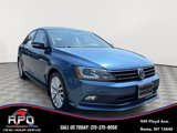 Used 2016 Volkswagen Jetta SEL w/ Lighting Package image 6
