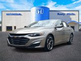Used 2022 Chevrolet Malibu LT image 4