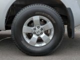 Used 2012 Nissan Frontier SV w/ SV Premium Utility Pkg image 6