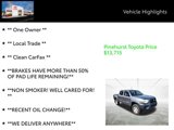 Used 2015 Toyota Tacoma PreRunner image 6