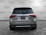 Certified 2020 Mercedes-Benz GLE 350 4MATIC image 4