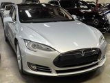 Used 2013 Tesla Model S image 3