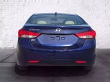 Used 2013 Hyundai Elantra GLS w/ Preferred Pkg image 4