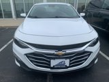 Certified 2024 Chevrolet Malibu LT image 3