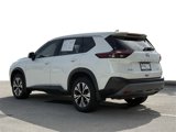 Used 2021 Nissan Rogue SV image 3