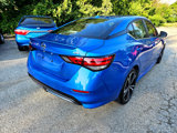 Used 2021 Nissan Sentra SR image 6
