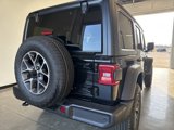 New 2025 Jeep Wrangler Sport S image 5