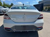 Certified 2025 Genesis G70 2.5T image 4