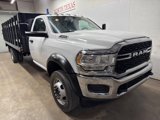 Used 2019 RAM 5500 Tradesman w/ Max Tow Package image 2