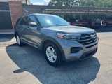Used 2023 Ford Explorer XLT image 4