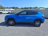 Used 2024 Jeep Compass Limited image 2