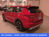 Used 2024 Mitsubishi Outlander SE image 5