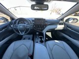 Used 2023 Toyota Camry XLE image 2