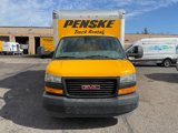 Used 2021 GMC Savana 3500 Extended w/ Power Convenience Package image 2