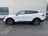 Certified 2023 Kia Sportage EX image 2