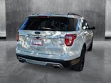 Used 2016 Ford Explorer Platinum image 4