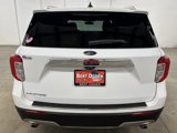 Used 2021 Ford Explorer Limited w/ Equipment Group 301A image 6