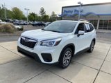 Used 2020 Subaru Forester Premium w/ Popular Package #1 image 4