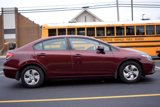 Used 2013 Honda Civic LX image 4