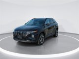 Used 2023 Hyundai Tucson Limited image 3