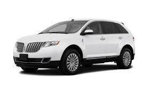 Used 2014 Lincoln MKX AWD w/ Equipment Group 102A image 2