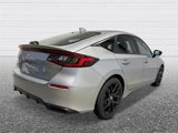 New 2025 Honda Civic Sport image 5