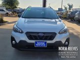 Used 2021 Subaru Crosstrek 2.5i Sport w/ Moonroof Package image 2
