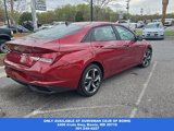 Used 2023 Hyundai Elantra SEL w/ Convenience Package image 5
