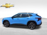 Certified 2024 Chevrolet Trax RS w/ Driver Confidence Package image 4