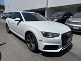 Used 2019 Audi A4 2.0T Premium image 4