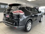 Used 2016 Nissan Rogue SV w/ SV Premium Package image 5