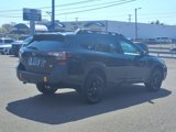 Used 2022 Subaru Outback Wilderness image 4