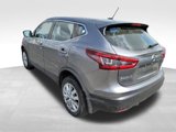 Used 2021 Nissan Rogue Sport S image 5