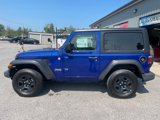 Used 2018 Jeep Wrangler Sport image 4