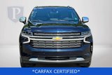 Certified 2023 Chevrolet Suburban Premier image 4