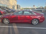 Used 2015 Lincoln MKZ AWD w/ Equipment Group 101A Select image 4