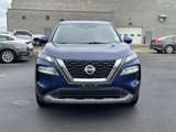 Used 2021 Nissan Rogue SV image 2