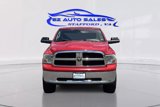 Used 2010 Dodge Ram 1500 Truck SLT w/ Luxury Group image 2