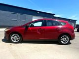 Used 2016 Ford Focus SE image 6