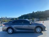 Used 2020 Toyota Camry LE image 3