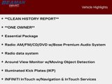 Used 2019 INFINITI QX60 Luxe w/ Essential Package image 4