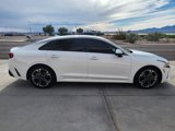 Used 2022 Kia K5 LXS image 3