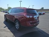 Used 2015 Chevrolet Traverse LT image 5