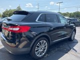 Used 2017 Lincoln MKX Reserve image 5